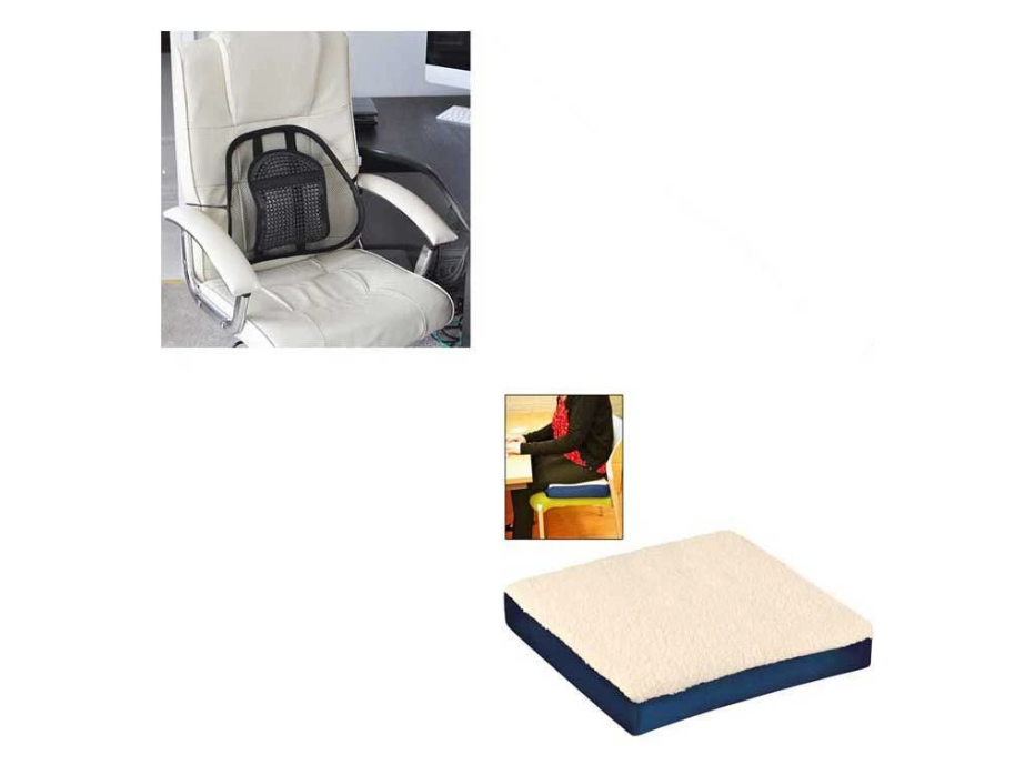 PAKET ZA ZDRAVO SJEDENJE